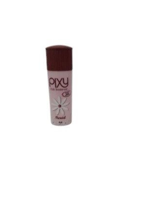 Pixy Stick Deodorant 34gr Floriental