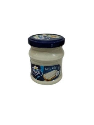 Puck Keju Oles 40g
