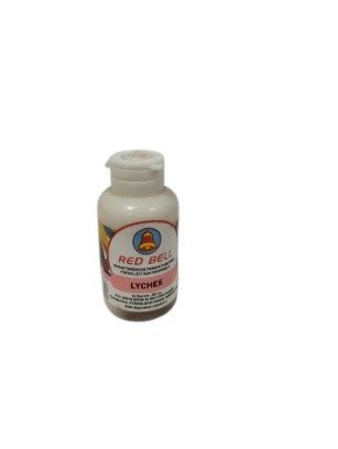 Red Bell Perisa 55ml Lychee