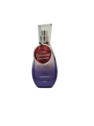 Regazza Spray Cologne 50ml Sophisticated (Violet)