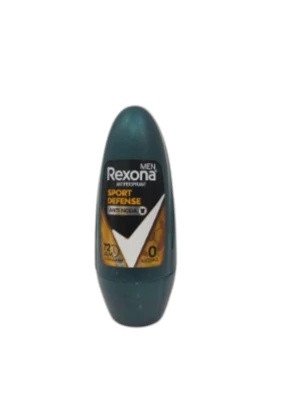 Rexona Men Roll On 45ml Sport Defense