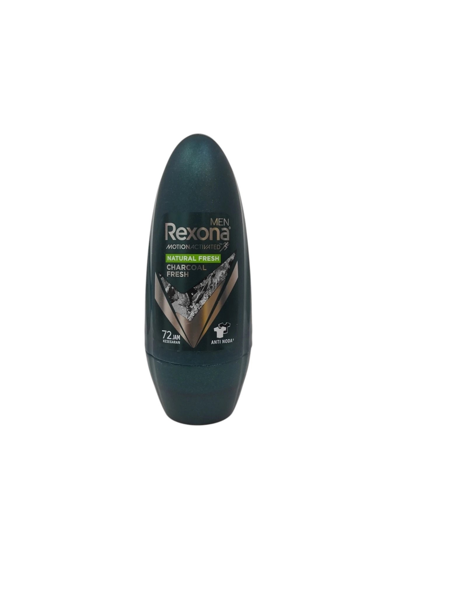 Rexona Roll On 45ml Charcoal Fresh