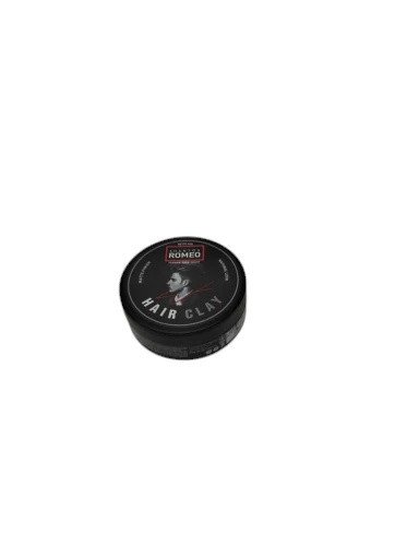 Romeo Hair Clay 40gr Natural Look