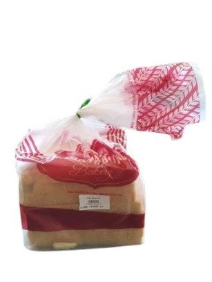 Roti tawar PB