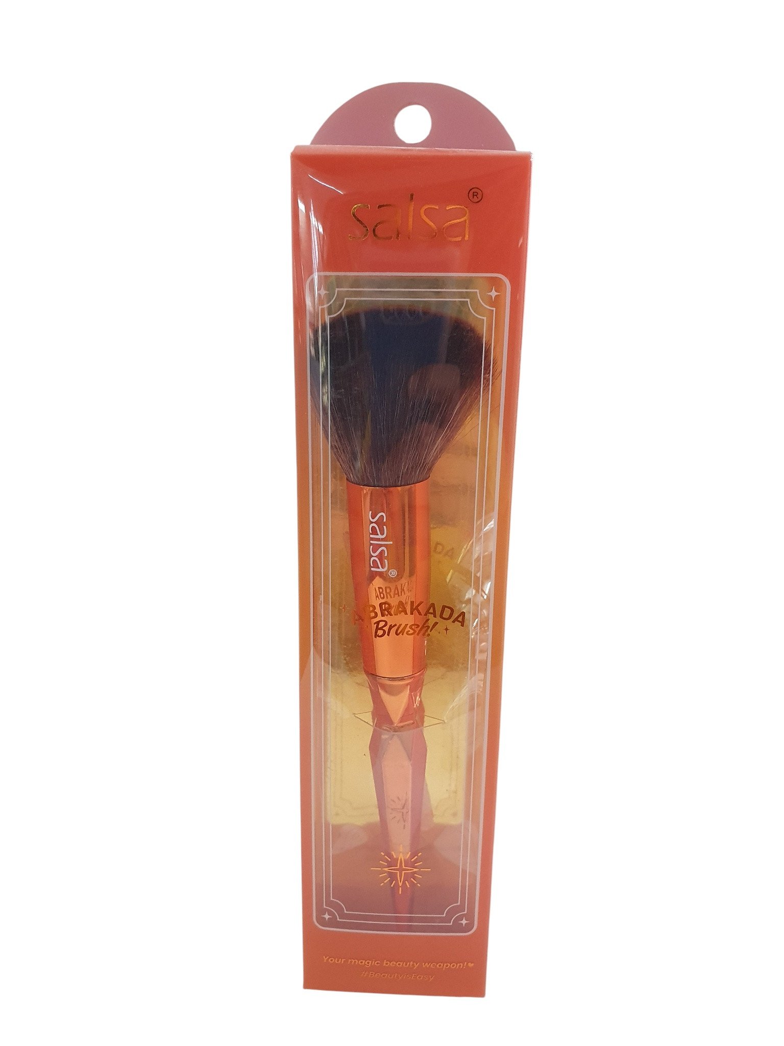 Salsa Abrakada Brush 01