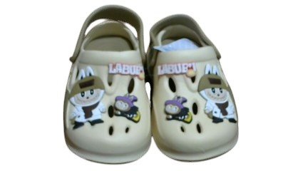 Sanda Labubu Dulux 636 35/40