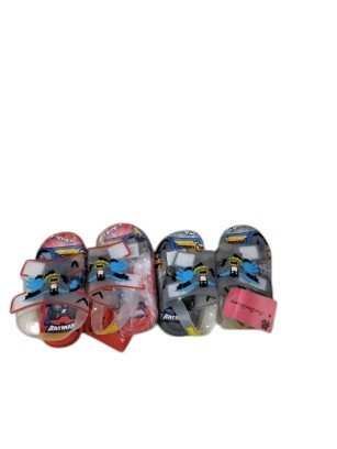 Sandal Anak Batman AP22205 24/29
