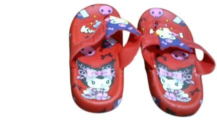 Sandal Anak Kuromi ST-666-27 30/35