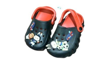 Sandal anak labubu 20/27