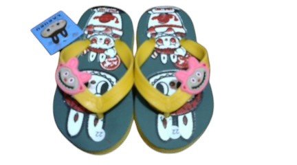 Sandal Filper Labubu 21/25