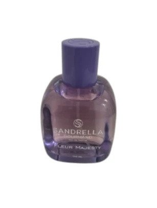 Sandrella EDP 110ml Fleur Majesty