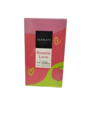Scarlett 30ml Sweetie Love
