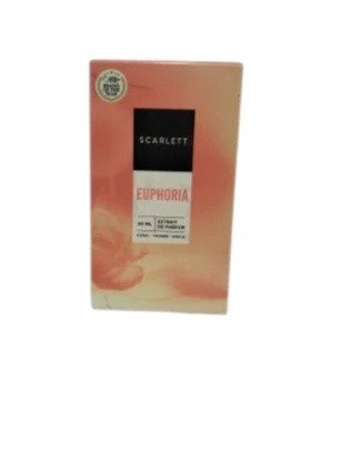 Scarlett EDP 30ml Euphoria