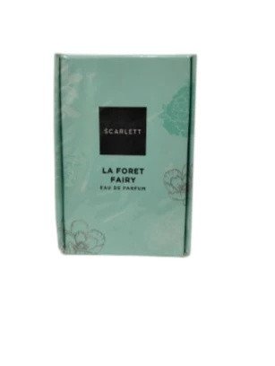 Scarlett EDP 30ml La Foret