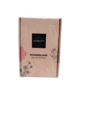 Scarlett EDP 30ml Wonderland