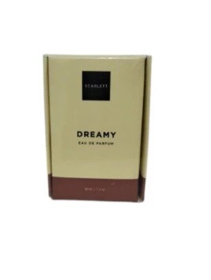 Scarlett Parfume 30ml Dreamy