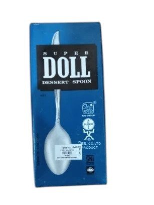 Sendok Super Doll 403 (6pcs)