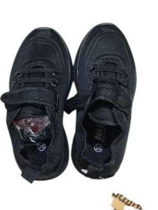 Sepatu Anak N&B Quality 1133 28/31