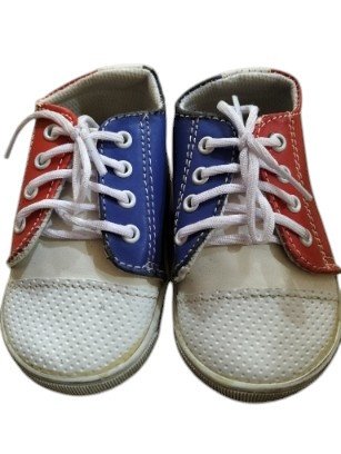Sepatu Baby Lusty Bunny 9596