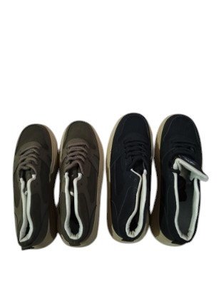 Sepatu Fashion Gongyhou 40/44