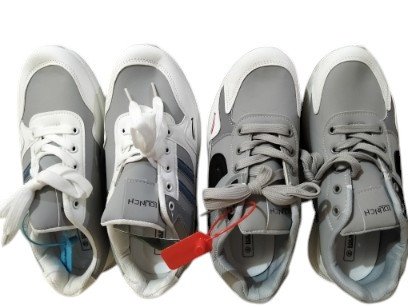 Sepatu Lounch 40/44