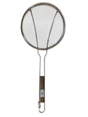 Serok Bawang Stainless 22cm (Serok Minyak)