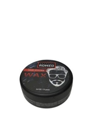 Shantos Romeo Hair Styling Wax 75gr