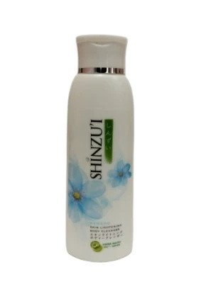 Shinzui Body Cleanser 225ml Kensho