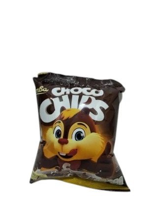 Simba Cereal Choco Chips 30g