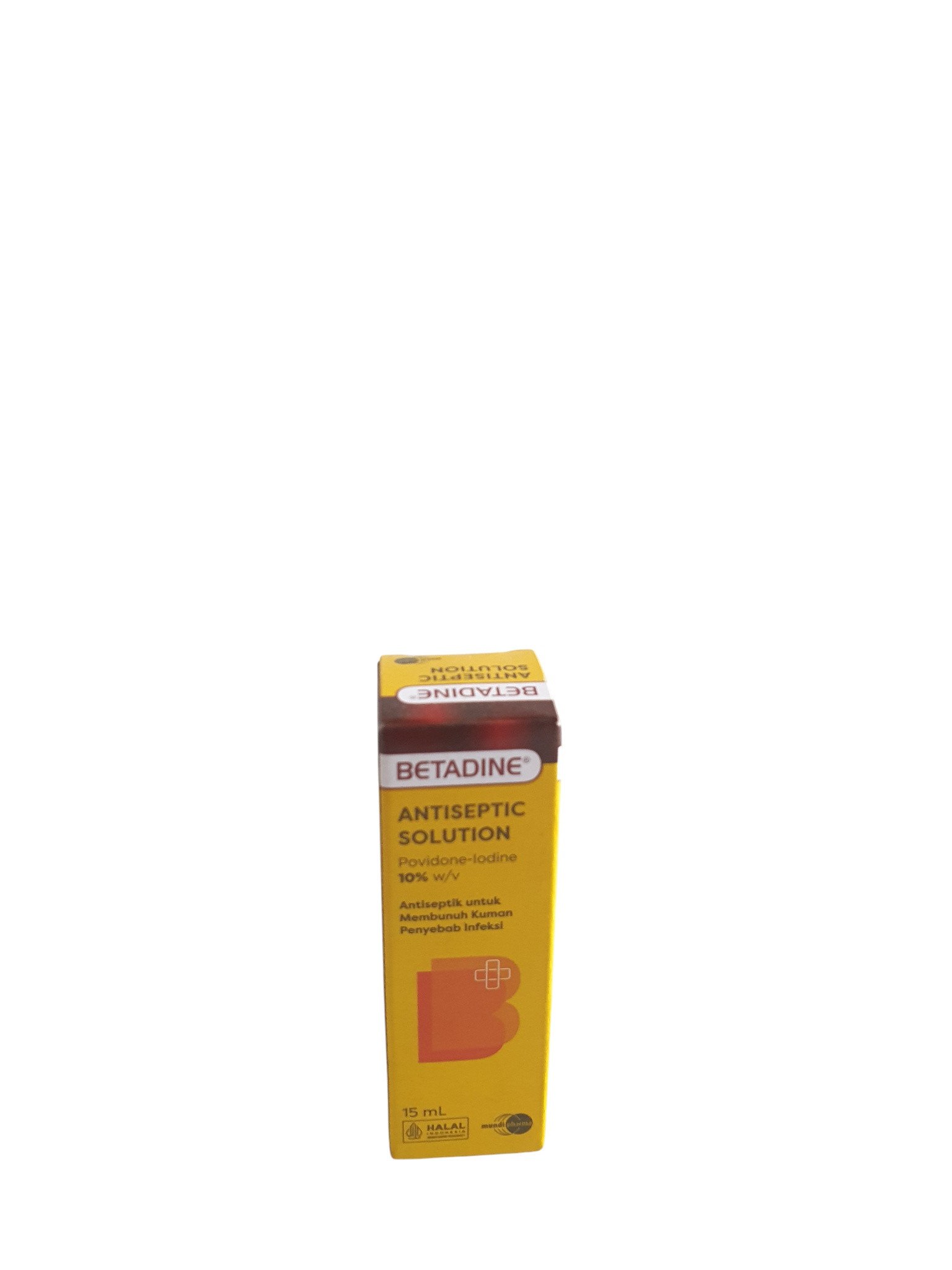 Betadine 15ml