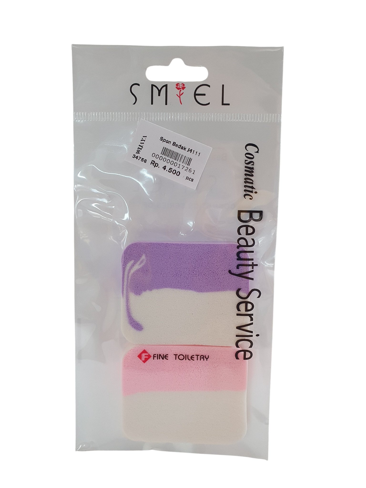 Spon Bedak J4111