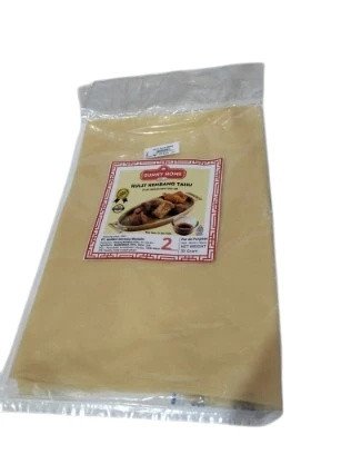 Sunny Home Kulit Kembang Tahu 2sheet