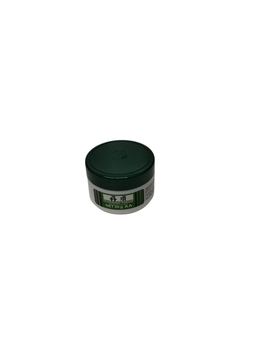Tancho Nourishing Pomade Mini 20gr