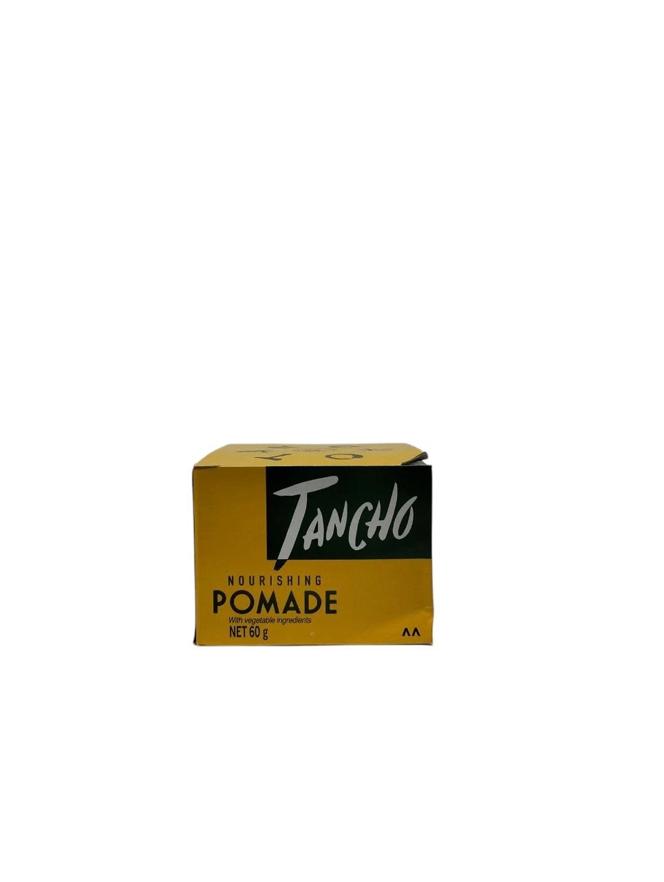 Tancho Pomade 60gr