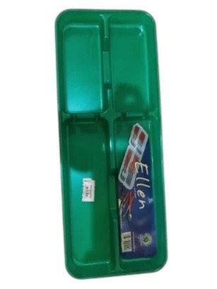 Tempat Sendok Ellen 1241GL