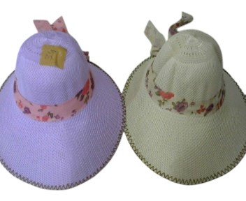 Topi Diana Oval