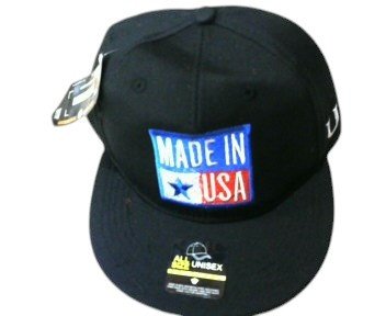 Topi Hip Hop Aplikasi