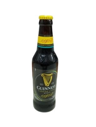 Bir Guiness Botol 325ml
