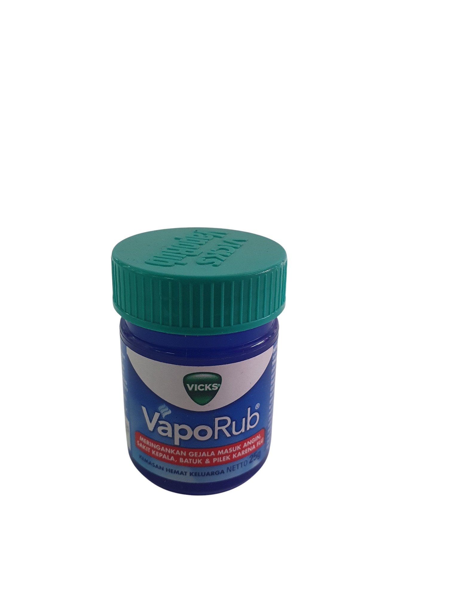 Vicks Vaporub 25g Original