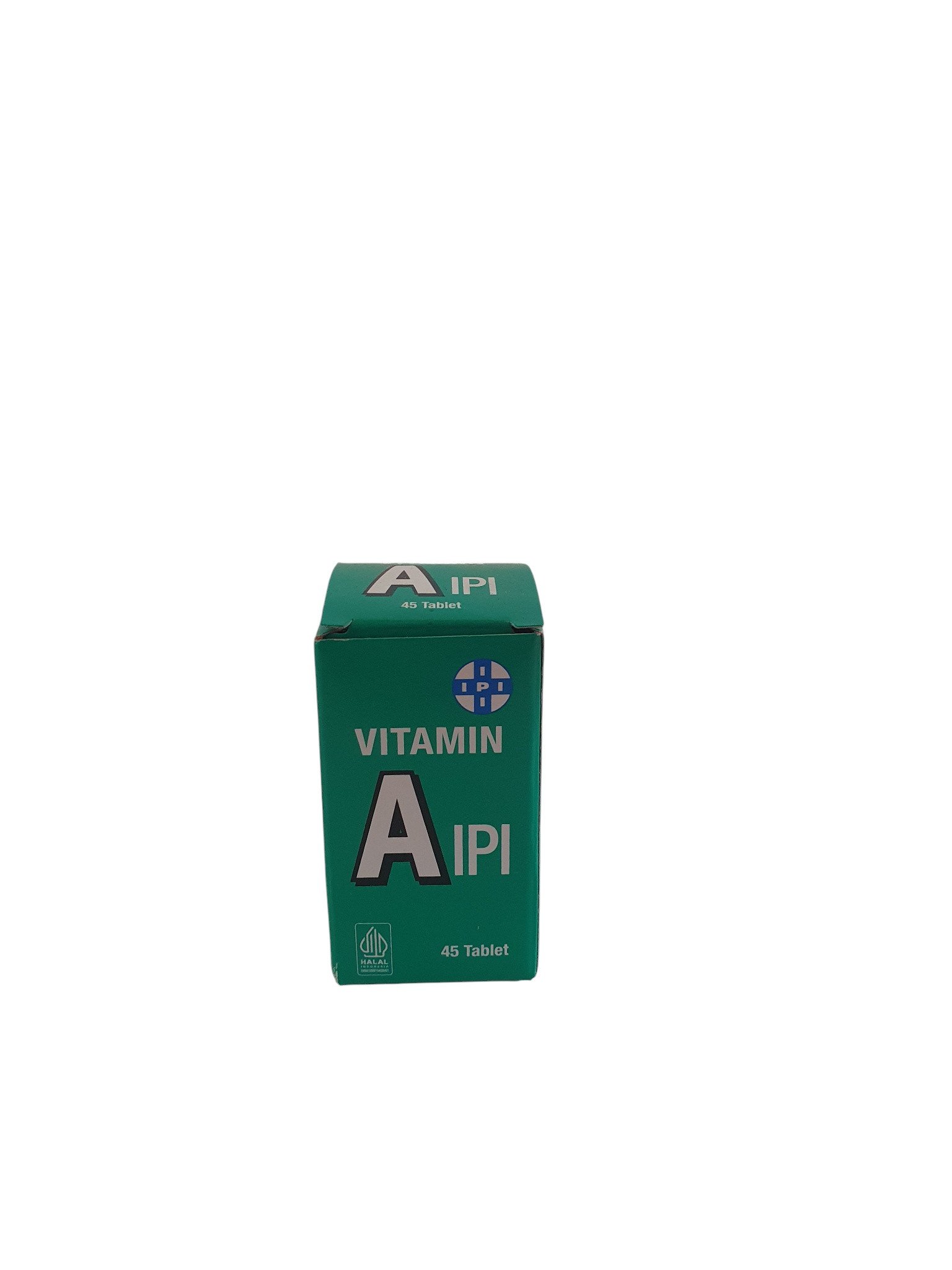 Vit A IPI 50mg