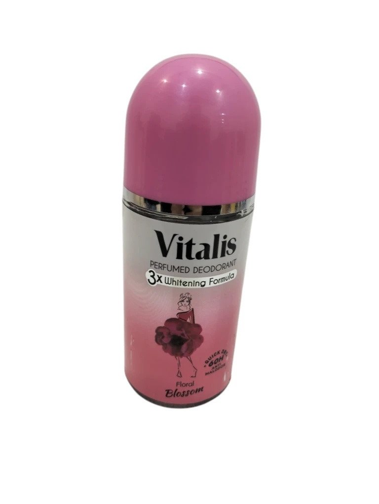 Vitalis Deodorant Floral Blossom 40ml