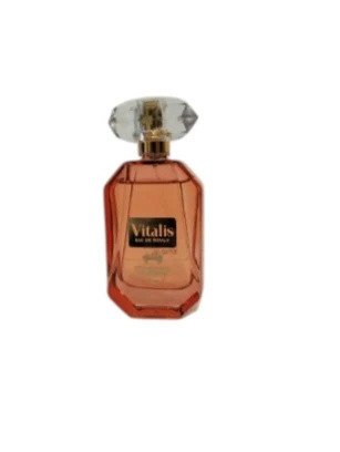 Vitalis EDR 50ml Her Majesty