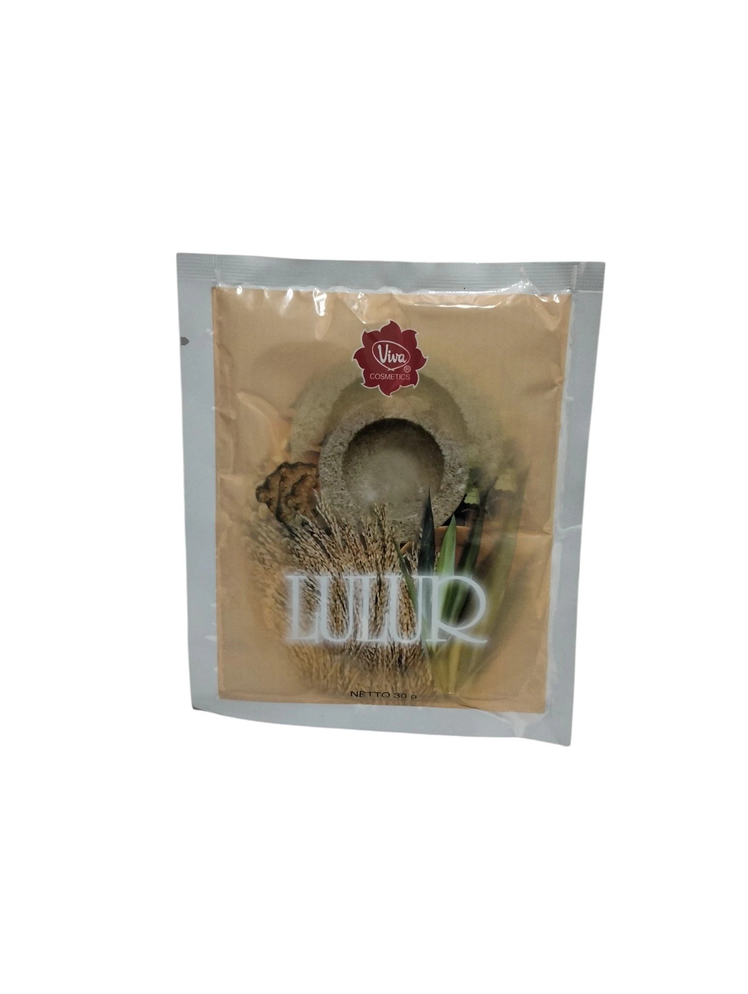Viva Lulur 30g