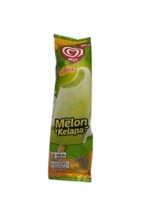 Walls Melon Kelapa 55ml