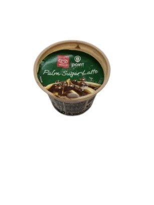 Walls Palm Sugar Latte 90ml