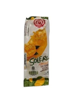 Walls Solero 64ml Fruit Mangga