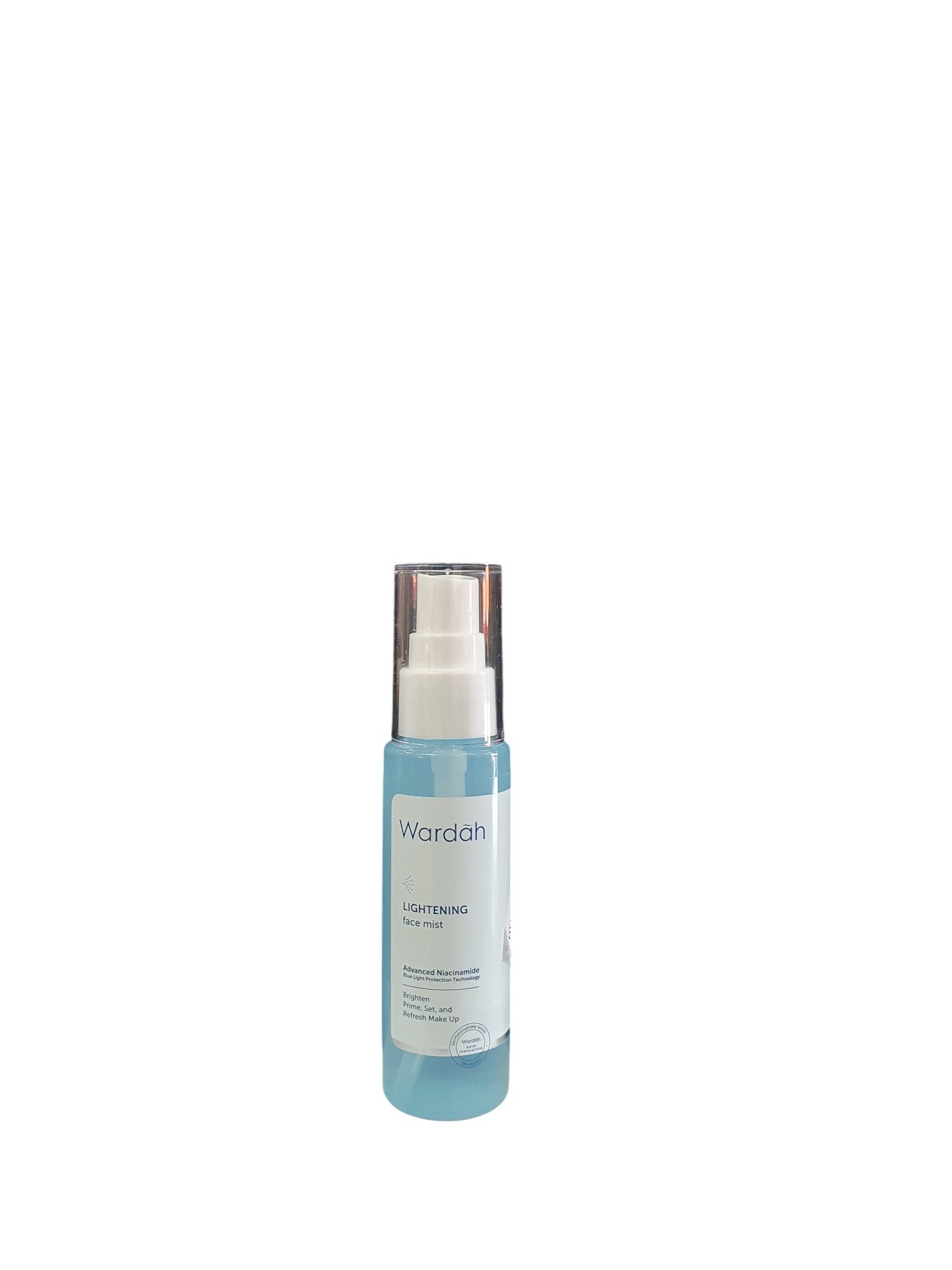 Wardah Lightening Face Mist 60ml