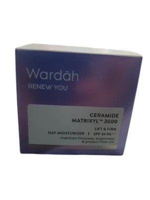 Wardah Renew You Day Cream 30gr