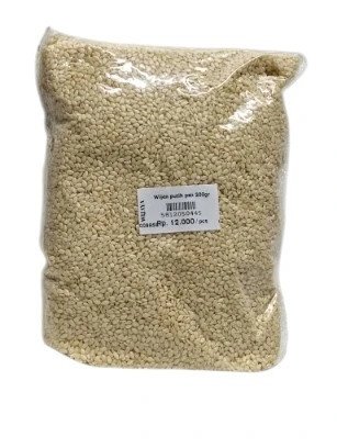 Wijen putih pak 200gr