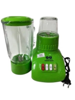 Blender QQ Multi guna National GMM 18
